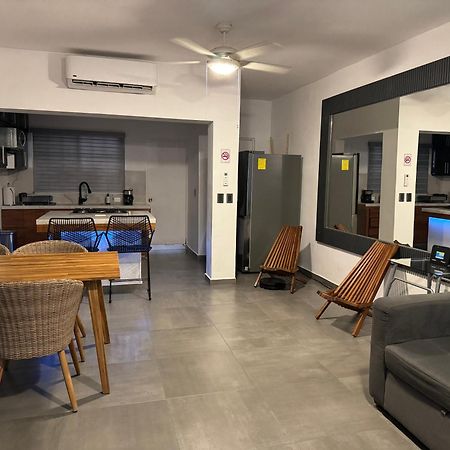 Appartement Departamento En 1Er Piso 2 Bdr 2Bath Tezal à Cabo San Lucas Extérieur photo
