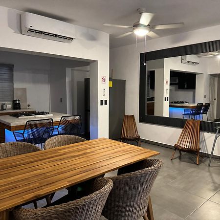 Appartement Departamento En 1Er Piso 2 Bdr 2Bath Tezal à Cabo San Lucas Extérieur photo
