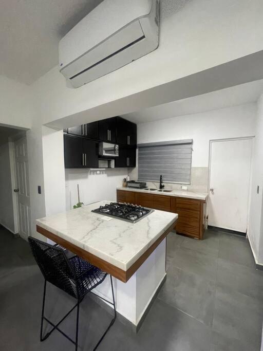 Appartement Departamento En 1Er Piso 2 Bdr 2Bath Tezal à Cabo San Lucas Extérieur photo