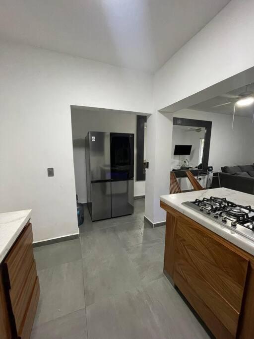 Appartement Departamento En 1Er Piso 2 Bdr 2Bath Tezal à Cabo San Lucas Extérieur photo