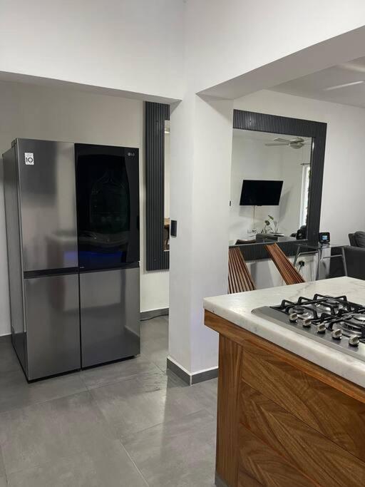 Appartement Departamento En 1Er Piso 2 Bdr 2Bath Tezal à Cabo San Lucas Extérieur photo