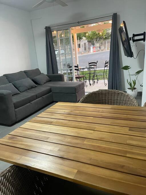 Appartement Departamento En 1Er Piso 2 Bdr 2Bath Tezal à Cabo San Lucas Extérieur photo