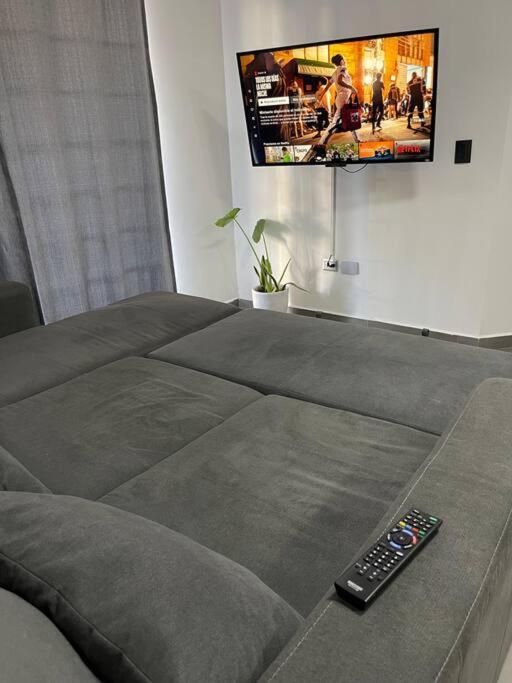 Appartement Departamento En 1Er Piso 2 Bdr 2Bath Tezal à Cabo San Lucas Extérieur photo