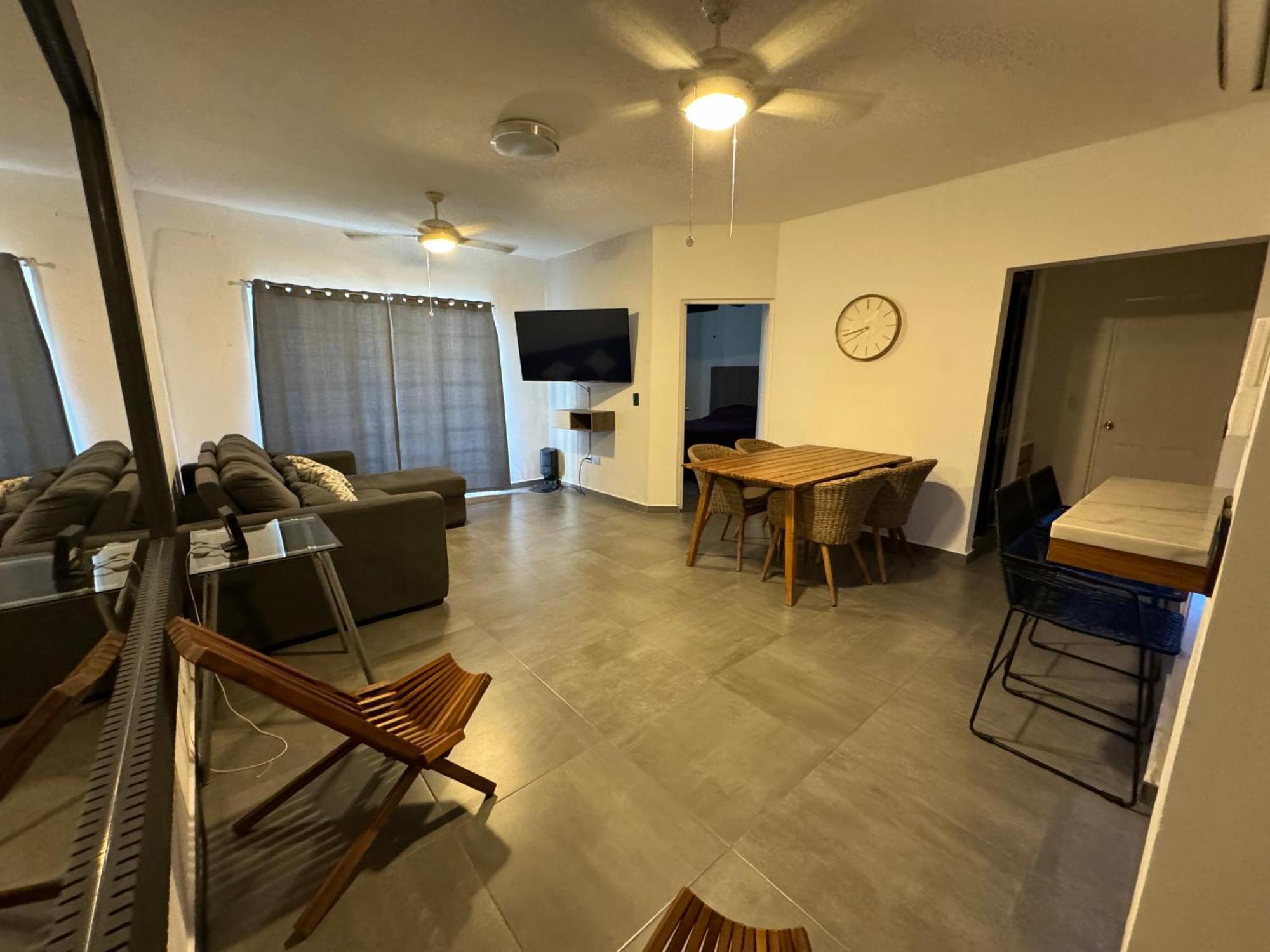 Appartement Departamento En 1Er Piso 2 Bdr 2Bath Tezal à Cabo San Lucas Extérieur photo
